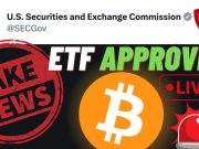 Tin tức giả về việc phê duyệt quỹ Bitcoin ETF cho thấy phản ứng “bán sự thật”