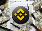 Binance yêu cầu bác bỏ vụ kiện của SEC