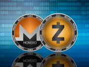 Thanh khoản của Monero và Zcash cạn kiệt khi Binance dự định delist coin ẩn danh