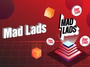 Tổng quan về bộ sưu tập NFT và xNFT của Mad Lads