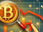 Giá Coin hôm nay 19/01: Bitcoin lao dốc về dưới $ 41.000, altcoin rực lửa khi Phố Wall tăng điểm