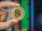 Bitcoin chứng kiến sự đảo ngược trong phân phối