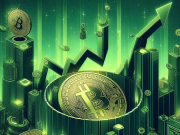 Giá Coin hôm nay 25/01: Bitcoin nỗ lực đòi lại $ 40.000, altcoin cùng chứng khoán Mỹ khởi sắc
