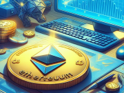 Giá ETH giảm 14% những vẫn thống trị trên thị trường phái sinh