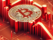 Giá Coin hôm nay 23/01: Bitcoin lao dốc về dưới $ 40.000, altcoin giảm điểm khi Phố Wall tiếp tục chạm đỉnh mới