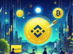 Binance