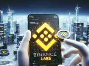 Binance Labs đầu tư vào 25 dự án Web3 vào năm 2023, bất chấp thị trường suy thoái Binance Labs