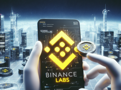 Binance Labs