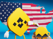 Binance.US bị ghẻ lạnh ở Alaska và Florida Binance.US