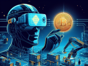 BlackRock để mắt đến blockchain ngoài Bitcoin Bitcoin