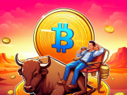 Glassnode dự đoán thời điểm thị trường bò tiền điện tử bắt đầu Bitcoin