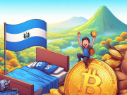 Bitcoin ở El Salvador 2023: 6,8% thấy cuộc sống cải thiện, 93,2% không bị thuyết phục Bitcoin