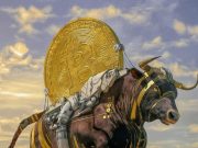“Bull cross” Bitcoin này sắp xảy ra lần đầu tiên kể từ năm 2016 Bitcoin