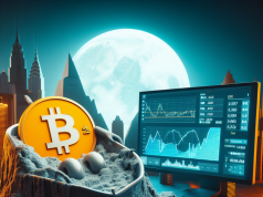Bitcoin dự kiến sẽ điều chỉnh xuống 34.000 đô la Bitcoin