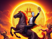 SOL và ICP tăng hơn 49% so với Bitcoin kể từ khi bị SEC Hoa Kỳ gắn nhãn là chứng khoán