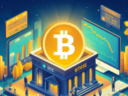 Bitwise là Bitcoin ETF đầu tiên của Hoa Kỳ công khai địa chỉ ví Bitcoin