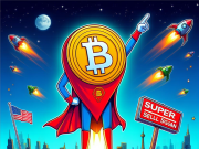 Tín hiệu siêu bán này đang cản trở đợt tăng giá của Bitcoin