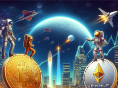 Bitcoin và ETH sẽ đưa các altcoin lên cao hơn vào năm 2024