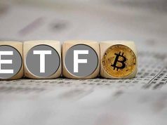 Bitcoin ETF