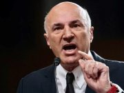 O’Leary sẽ không trả phí cho các quỹ Bitcoin ETF giao ngay vì ông đã nắm giữ “vàng kỹ thuật số” Bitcoin ETF