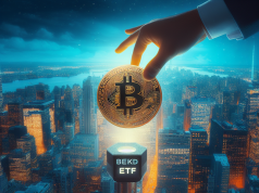 Bitcoin ETF