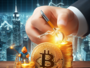 CEO Blockstream dự đoán Bitcoin sẽ vượt qua Vàng trở thành loại ETF quan trọng nhất