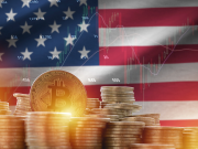 Nợ quốc gia của Mỹ tăng vọt lên 34 nghìn tỷ USD, làm nổi bật Bitcoin như một hàng rào tiềm năng