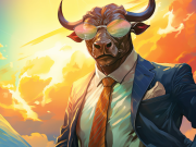 Hãy sẵn sàng cho đợt Bull Run tiếp theo! 7 tiền điện tử sẽ tăng vọt – Buy the Dip hôm nay Hãy sẵn sàng cho đợt Bull Run tiếp theo