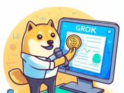 Grok của Elon Musk tuyên bố DOGE là tiền điện tử tốt nhất cho X DOGE