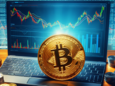 Tìm kiếm “Bitcoin” và “Bitcoin halving” trên Google Trends đạt đỉnh 100 sau khi ETF được duyệt Bitcoin dat dinh tim kiem tren Google Trends