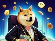 Justin Sun tiếp tục tích trữ SHIB và 4 altcoin khác rut SHIB