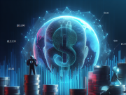 Khối lượng NFT giảm 14,5 tỷ USD trong năm 2023 – 2024 chính là năm của gaming NFT Khoi luong NFT 2023 giam