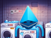 Khối lượng NFT wash trading trên thị trường Ethereum chạm đáy hơn một năm NFT wash trading