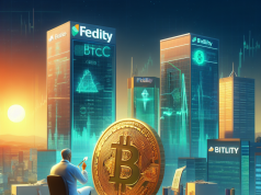 Fidelity: Xu hướng giá Bitcoin hiện tại chỉ là điều chỉnh ngắn hạn Doanh so BTC tang