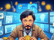 Cha đẻ Bitcoin Satoshi Nakamoto quay trở lại? Cha de Bitcoin