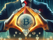 Cá mập và cá voi thống trị thị trường Bitcoin nhưng giá điều chỉnh chỉ là tạm thời Bitcoin