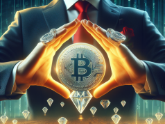 Cá mập và cá voi thống trị thị trường Bitcoin nhưng giá điều chỉnh chỉ là tạm thời Bitcoin