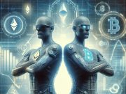 Ethereum có thể “flip” Bitcoin vào năm 2030 không?