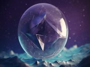 Nguồn cung Ethereum trên CEX tăng đột biến làm tăng lo ngại giảm giá
