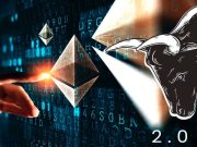 ETH sụp đổ chớp nhoáng xuống 2.000 đô la báo hiệu đà tăng đã kết thúc? ETH