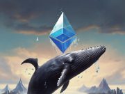 Cá voi tiền điện tử đặt cược 11 triệu đô la vào ETH, dịch chuyển từ Bitcoin ETH