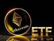 Bitcoin ETF đã được thông qua – Khi nào đến lượt Ethereum ETF? eth ethereum etf