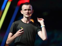 Đồng sáng lập Ethereum Vitalik Buterin kêu gọi tăng giới hạn gas lên 33% Ethereum
