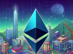 Ethereum vẫn là blockchain thống trị dành cho các nhà phát triển Ethereum