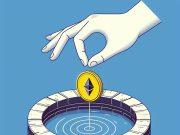 Ethereum Foundation tiếp tục bán ETH