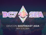 Ethereum Foundation sẽ tổ chức Devcon 7 tại Thái Lan