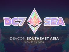 Ethereum Foundation sẽ tổ chức Devcon 7 tại Thái Lan