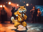 Crypto Matrix: Everlodge (ELDG) chiếm vị trí trung tâm khi Dogecoin (DOGE) và Polygon (MATIC) đấu tranh để duy trì đà tăng Everlodge (ELDG) chiếm vị trí trung tâm