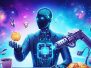 Galaxy Digital của Mike Novogratz đưa ra dự đoán về tiền điện tử và AI