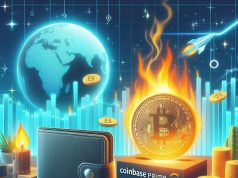 Ví nóng Coinbase Prime dẫn đầu giao dịch Bitcoin hàng tuần với 11,4 tỷ USD Ví nóng Coinbase Prime dẫn đầu giao dịch Bitcoin hàng tuần với 11,4 tỷ USD